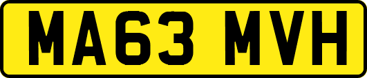 MA63MVH