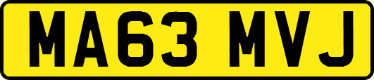 MA63MVJ