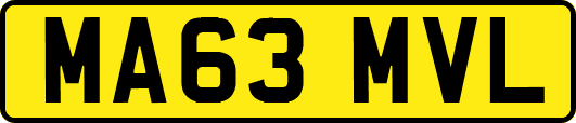 MA63MVL