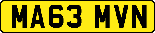 MA63MVN