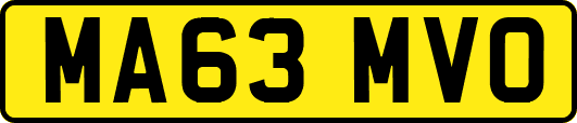 MA63MVO