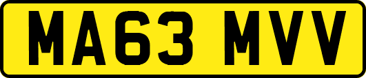 MA63MVV