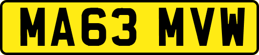 MA63MVW