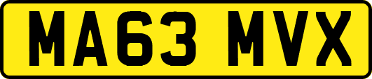 MA63MVX