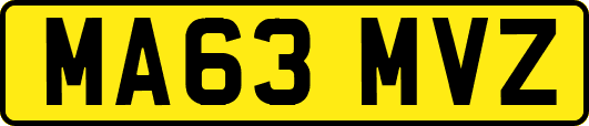 MA63MVZ