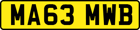 MA63MWB