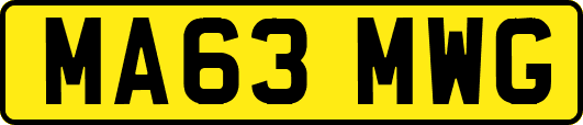 MA63MWG