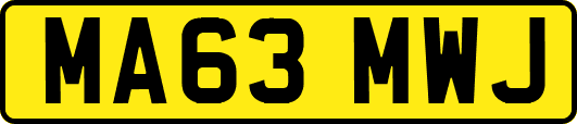 MA63MWJ