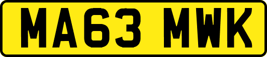 MA63MWK