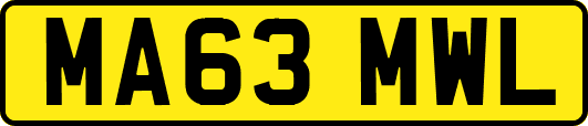 MA63MWL