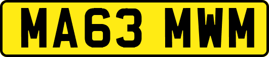 MA63MWM