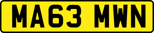 MA63MWN