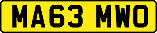 MA63MWO