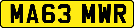 MA63MWR