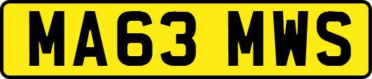 MA63MWS