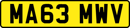MA63MWV