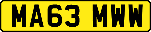 MA63MWW