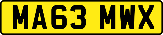 MA63MWX