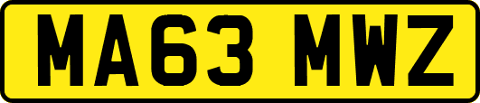 MA63MWZ