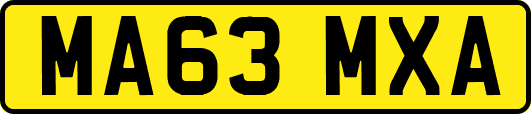 MA63MXA