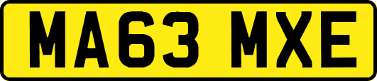 MA63MXE