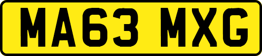 MA63MXG