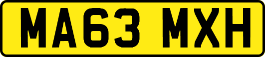 MA63MXH