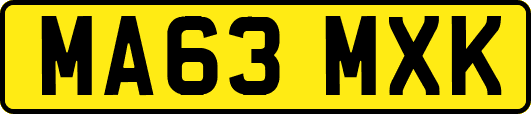 MA63MXK