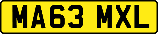 MA63MXL