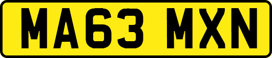MA63MXN