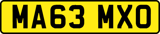 MA63MXO