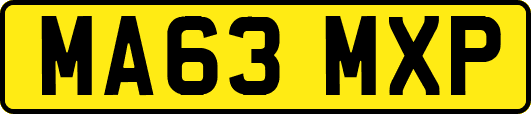 MA63MXP