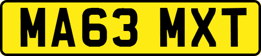 MA63MXT