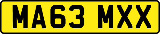 MA63MXX