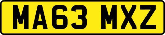 MA63MXZ