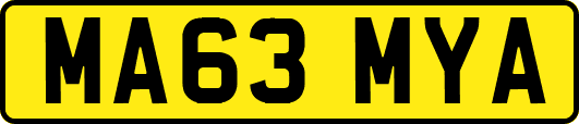 MA63MYA