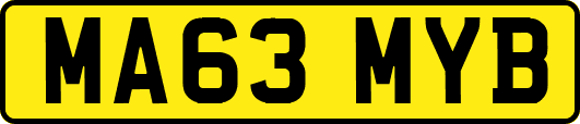 MA63MYB