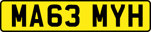 MA63MYH