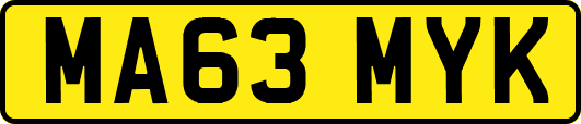 MA63MYK
