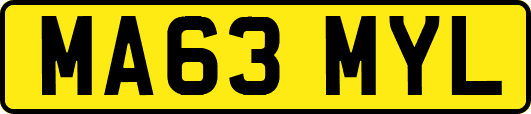MA63MYL