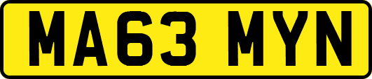 MA63MYN