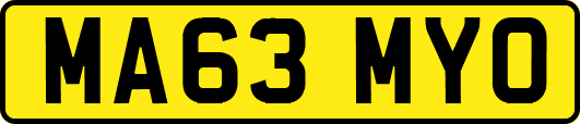 MA63MYO