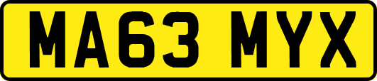 MA63MYX