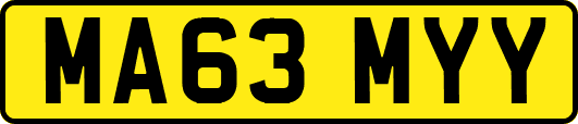 MA63MYY