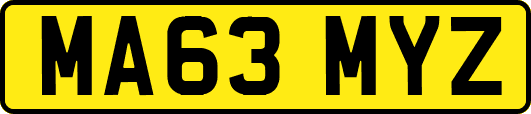 MA63MYZ