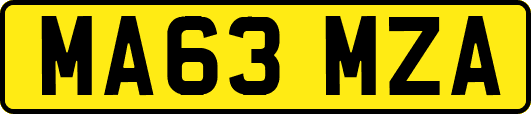 MA63MZA
