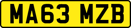MA63MZB
