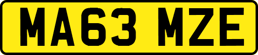 MA63MZE
