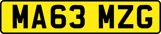 MA63MZG