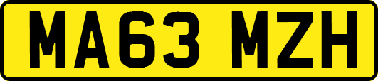 MA63MZH